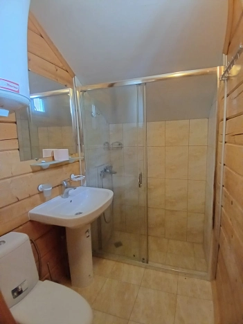 Купить дом в Евпатории. Вариант № 25011, 18, площадь - квм, цена 42500000 рублей