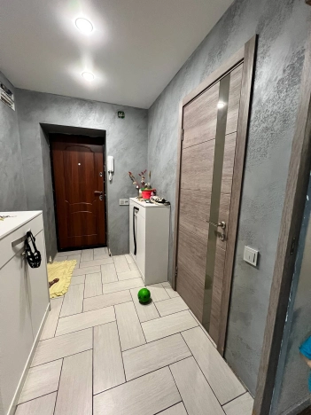 Купить квартиру на улице Туркменская в Волгограде. Вариант № 6967945, 12, площадь -  квм, цена 6450000 рублей