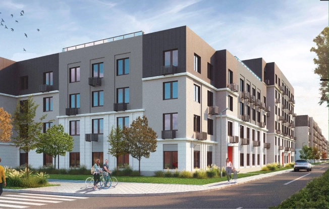 Купить Студию на вторичке на улице Сергея Жадобкина в Московской области. Вариант № 9156, 0, площадь -  квм, цена 6000000 рублей