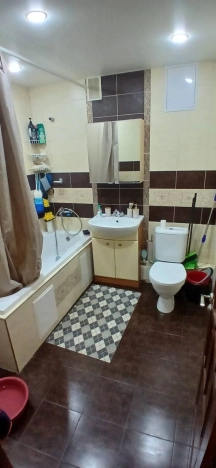 Купить пятикомнатную квартиру в Нижегородской области. Вариант № 9012520, 10, площадь -  квм, цена 6000000 рублей