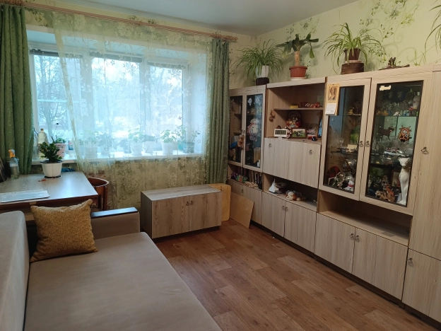 Купить квартиру на улице Ноябрьская в Владимире. Вариант № 8789825, 0, площадь -  квм, цена 2990000 рублей