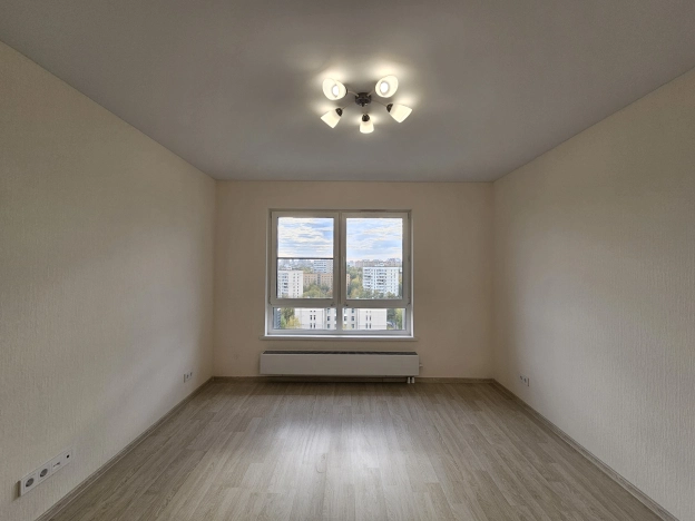 Купить квартиру в Москве. Вариант № 10243040, 15, площадь - квм, цена 23086960 рублей