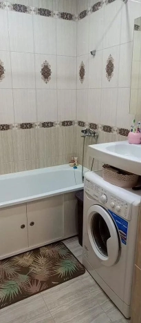 Купить однокомнатную квартиру на улице Кедрова в Москве. Вариант № 10283924, 11, площадь -  квм, цена 6500000 рублей