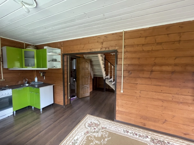 Купить дом на улице Веерная в Тульской области. Вариант № 48699, 7, площадь -  квм, цена 5300000 рублей