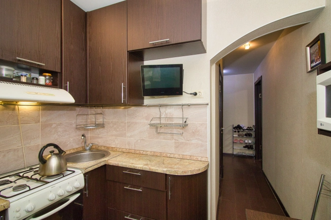 Купить квартиру на улице Лакина в Владимире. Вариант № 3230151, 1, площадь -  квм, цена 4370000 рублей