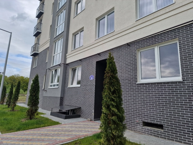 Купить квартиру на улице Суздальская в Калининграде. Вариант № 24843, 15, площадь -  квм, цена 9153560 рублей