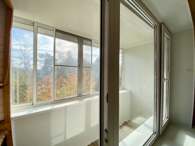 Купить двухкомнатную квартиру на улице Гурьянова в Калуге. Вариант № 6765983, 8, площадь -  квм, цена 4300000 рублей