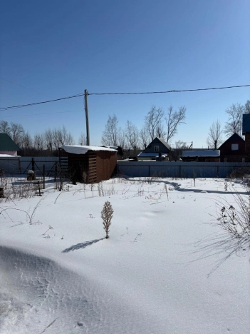 Купить земельный участок в Искитиме. Вариант № 19578, 0, площадь -  квм, цена 850000 рублей