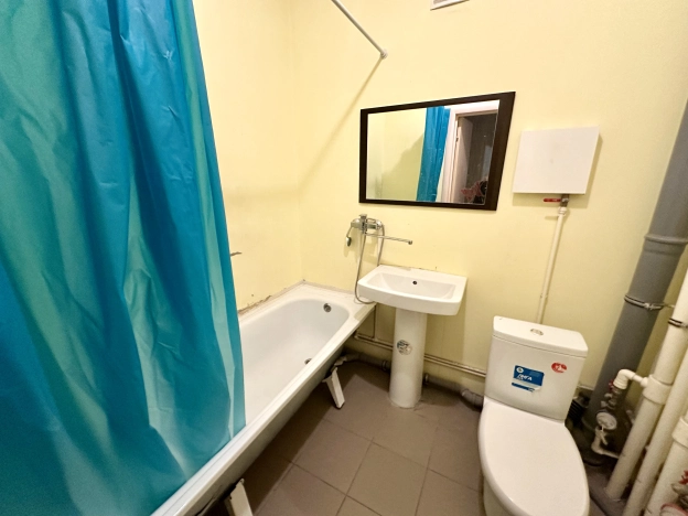 Купить однокомнатную квартиру в Иванове. Вариант № 6229137, 7, площадь -  квм, цена 4250000 рублей