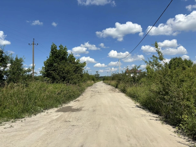 Купить земельный участок в Калининграде. Вариант № 2372293, 4, площадь -  квм, цена 440000 рублей