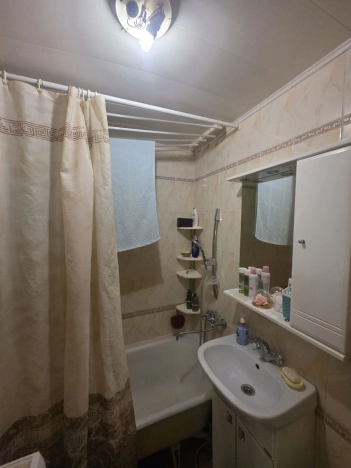 Купить квартиру на улице Балакирева в Владимире. Вариант № 6618150, 8, площадь -  квм, цена 3600000 рублей