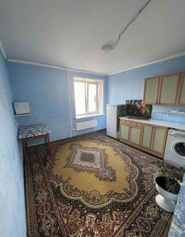 Купить однокомнатную квартиру в Омске. Вариант № 3323870, 0, площадь -  квм, цена 3080000 рублей