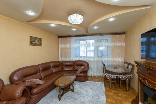 Купить квартиру на улице Батурина в Владимире. Вариант № 5921780, 10, площадь -  квм, цена 17500000 рублей