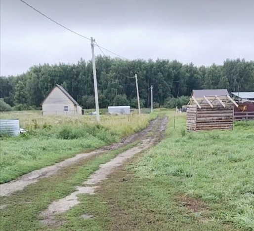 Купить земельный участок в Новосибирске. Вариант № 6636485, 0, площадь -  квм, цена 400000 рублей