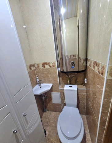 Купить квартиру на улице Комарова в Улан-Удэ. Вариант № 9731311, 17, площадь -  квм, цена 16000000 рублей