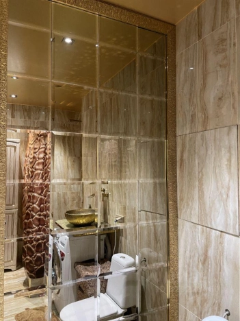 Купить двухкомнатную квартиру в Одинцове. Вариант № 2500756, 8, площадь -  квм, цена 9900000 рублей