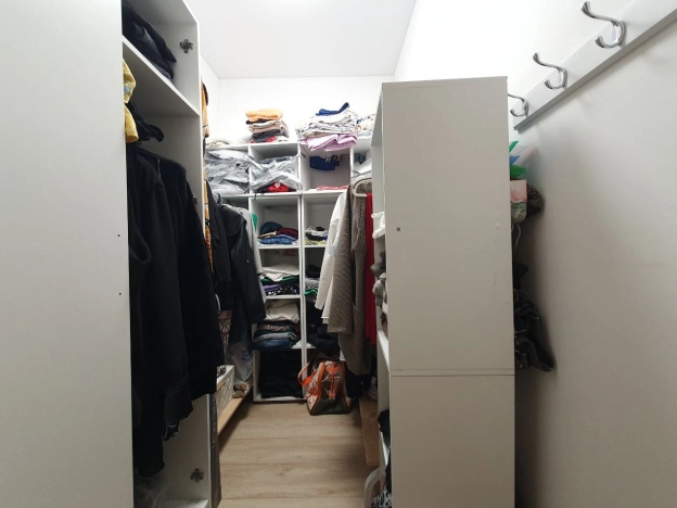 Купить однокомнатную квартиру на улице Северный проезд в Балашихе. Вариант № 6914654, 6, площадь -  квм, цена 7990000 рублей