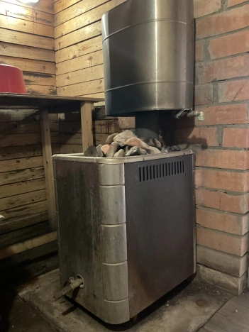 Купить дом в Иркутской области. Вариант № 1135, 2, площадь -  квм, цена 8000000 рублей