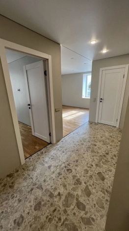 Купить двухкомнатную квартиру у метро Сенная площадь в Санкт-Петербурге. Вариант № 48822, 8, площадь -  квм, цена 16350000 рублей