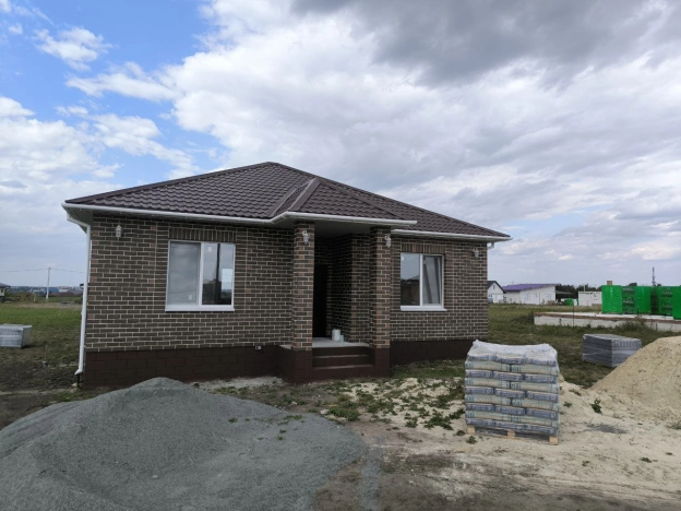 . Вариант № 2674629, 0, площадь - 99.2 квм, цена 8400000 рублей