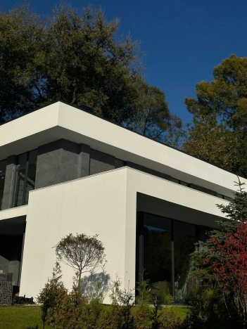 Купить дом в Москве. Вариант № 10102806, 10, площадь -  квм, цена 79856954 рублей