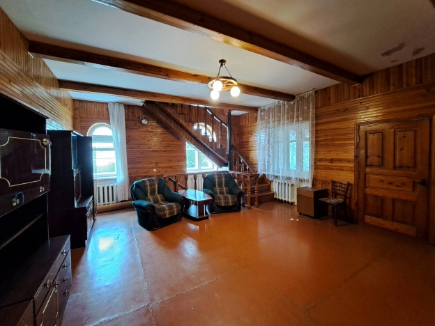 Купить дом в Новосибирске. Вариант № 2840768, 5, площадь -  квм, цена 6956000 рублей