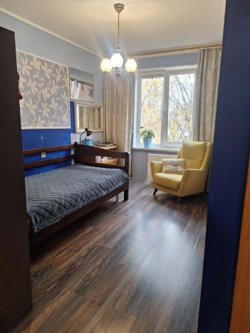 Купить квартиру в Москве. Вариант № 8359939, 0, площадь -  квм, цена 14000000 рублей