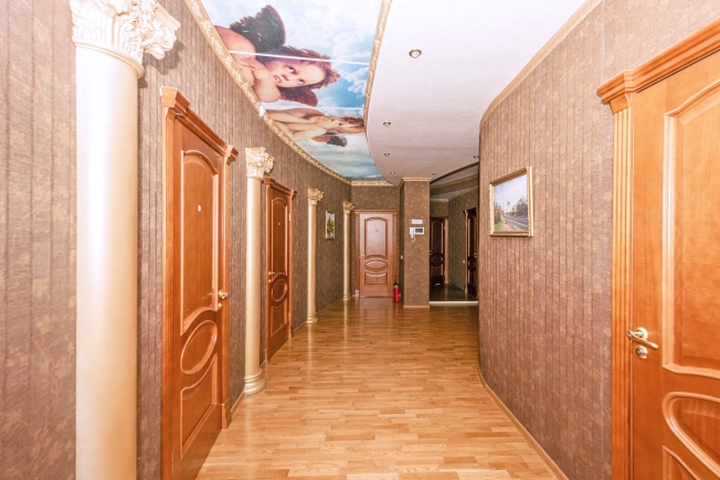 Купить дом в Лакинске. Вариант № 2577, 15, площадь -  квм, цена 36500000 рублей