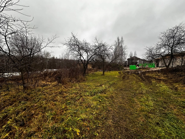 Купить земельный участок в Нижнем Новгороде. Вариант № 10255175, 11, площадь -  квм, цена 6825000 рублей