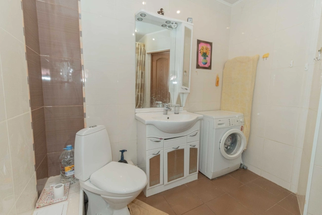 Купить квартиру на улице проспект Ленина в Владимире. Вариант № 9709524, 22, площадь -  квм, цена 5700000 рублей