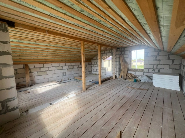 Купить дом на улице Солнечная в Пензенской области. Вариант № 4844418, 7, площадь - квм, цена 5300000 рублей