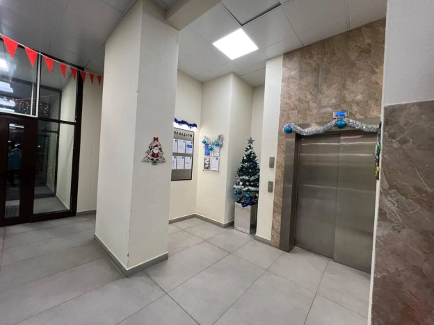 Купить квартиру в Москве. Вариант № 10128607, 27, площадь - квм, цена 13500000 рублей