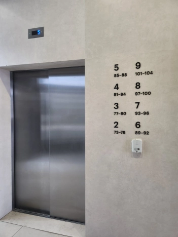 Купить квартиру в Москве. Вариант № 8016622, 12, площадь - квм, цена 22000000 рублей