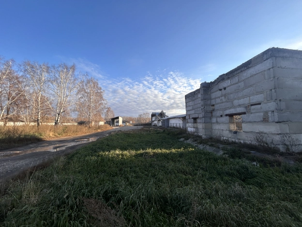 Купить земельный участок в Искитиме. Вариант № 37354, 15, площадь -  квм, цена 330000000 рублей