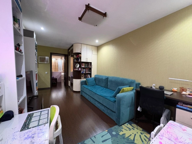 Купить квартиру на улице Суздальский проспект в Владимире. Вариант № 9070435, 10, площадь -  квм, цена 4700000 рублей