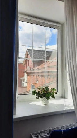 Купить трехкомнатную квартиру в районе Октябрьский в Владимире. Вариант № 9089212, 0, площадь -  квм, цена 15450000 рублей