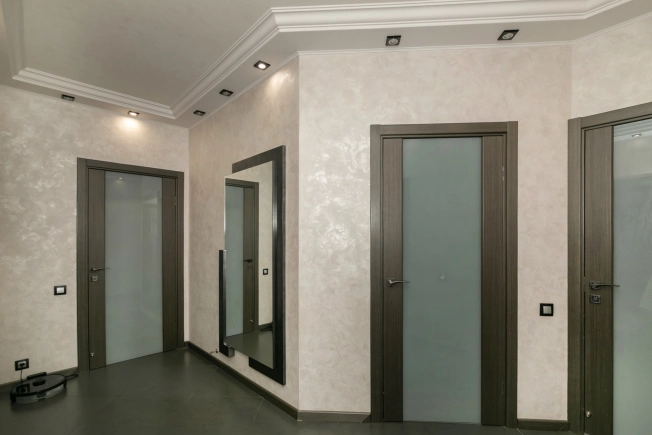 Купить квартиру на улице Маяковского в Республике Крым. Вариант № 1133903, 21, площадь -  квм, цена 17000000 рублей