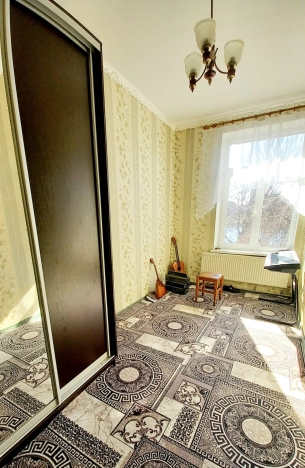 Купить двухкомнатную квартиру на вторичке на улице Пограничная в Калининградской области. Вариант № 30460, 5, площадь -  квм, цена 1750000 рублей