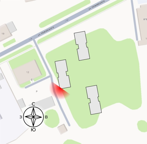 Купить квартиру в новостройках в Суздале. Вариант № 7711450, 0, площадь -  квм, цена 9147700 рублей