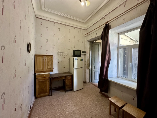 Купить Студию в Краснодаре. Вариант № 35898, 3, площадь - квм, цена 1650000.0000 рублей