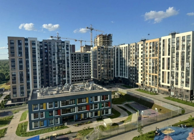 Купить квартиру в Москве. Вариант № 5223344, 28, площадь -  квм, цена 12750000.0000 рублей