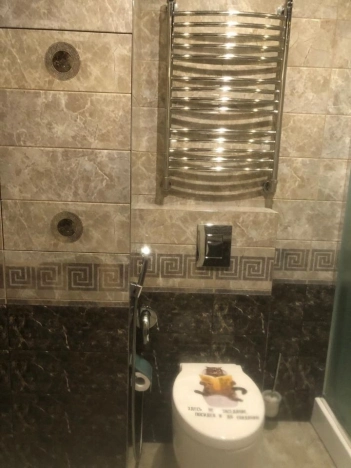 Купить квартиру в Москве. Вариант № 8941742, 10, площадь - квм, цена 15000000 рублей