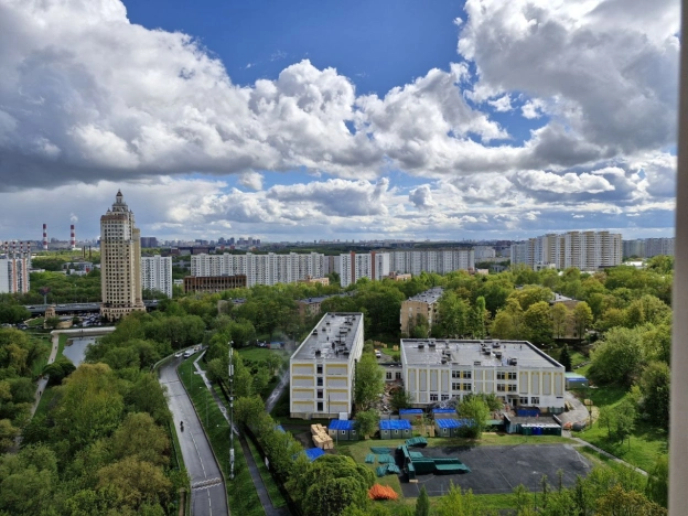 Купить квартиру в районе Можайский в Москве. Вариант № 46328, 21, площадь - квм, цена 61900000.0000 рублей