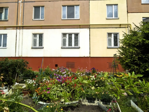 Купить трехкомнатную квартиру в Смоленской области. Вариант № 6069888, 27, площадь -  квм, цена 6800000 рублей