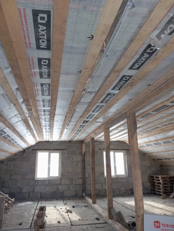 Купить дом в Тюменской области. Вариант № 28088, 14, площадь -  квм, цена 8000000 рублей