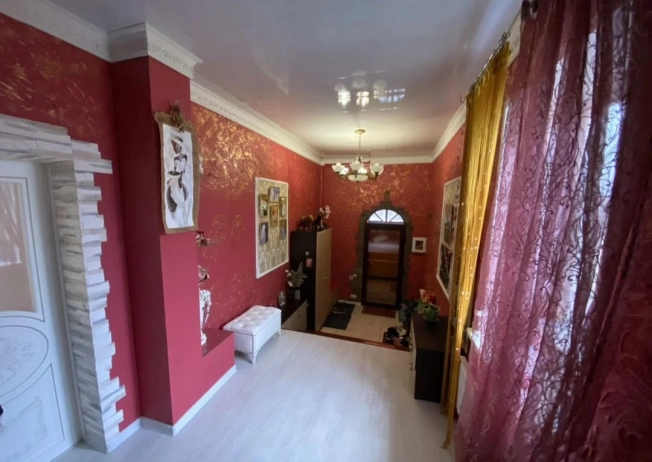 Купить дом в Лакинске. Вариант № 9952756, 5, площадь -  квм, цена 10800000 рублей