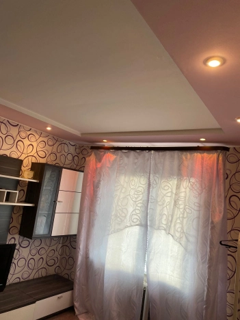 Снять однокомнатную квартиру в Микрорайоне 8-й Юго-Западный в Владимире. Вариант № 10497260, 5, площадь -  квм, цена 20000 рублей