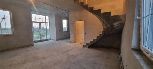 . Вариант № 12491, 12, площадь - 130 квм, цена 10800000 рублей