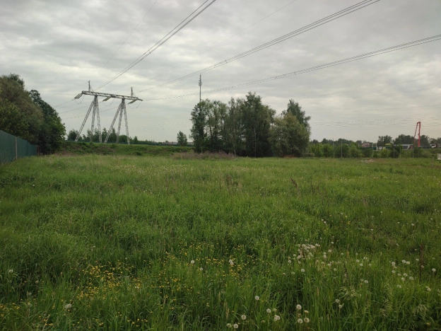 Купить земельный участок у метро Новомосковская в Москве. Вариант № 1629126, 0, площадь -  квм, цена 12000000 рублей