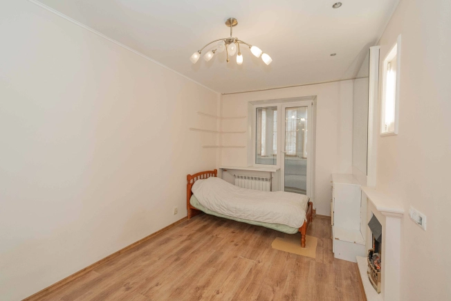 Купить квартиру на улице Безыменского в Владимире. Вариант № 8124694, 1, площадь -  квм, цена 5700000 рублей